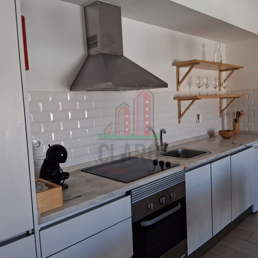 Apartamento T1 em Leiria - Photo 1