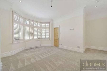 Hanover Road, Kensal Rise, London, NW10 - Photo 5