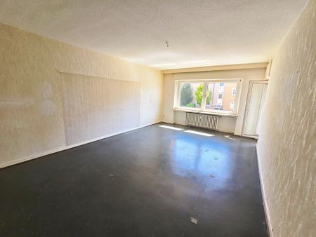 Helle 2-Zimmerwohnung mit Balkon in Solingen ! - Foto 5