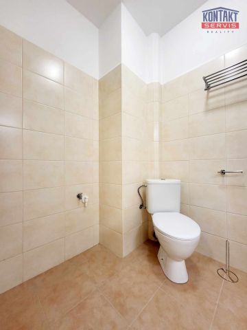 Pronájem bytu 2+kk 45 m², České Budějovice 6, České Budějovice - Фото 3