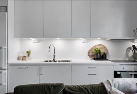 Snödroppsgränd, Hässelby - Photo 2