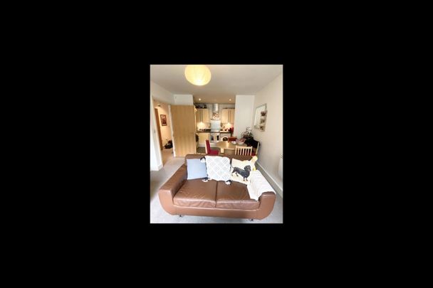 1 Bed Flat, Shire House, E3 - Photo 1