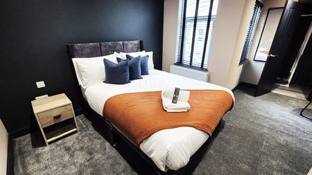 1 bedroom end of terrace house to rent - Photo 3