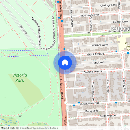 404/160 Fullarton Road, SA 5067, Rose Park