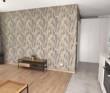 Mieszkanie s przestronnym ogródkiem w zacisznej enkalawie Bronowic - Photo 4