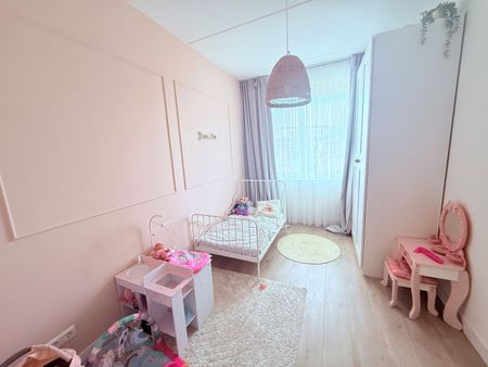 Huis te huur: Burgemeester Brautigamlaan 60 1422 ZE Uithoorn - Foto 4