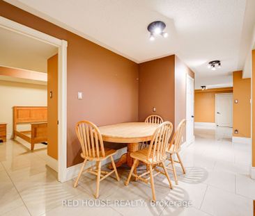 For Lease - 4450 Mayflower Drive Unit# Bsmt, Mississauga, Ontario - Photo 1