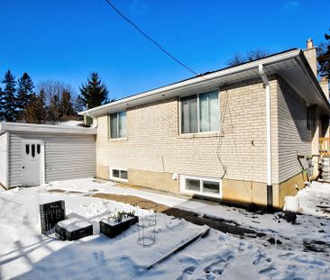For Lease - 412 Balkan Road Unit# Bsmt, Richmond Hill, Ontario - Photo 5