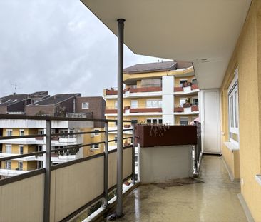 Frisch renovierte 3,5-Zimmer-Wohnung, nur mit Wohnberechtigungsschein - Photo 6