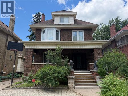 70 PROCTOR Boulevard Unit# Main, Hamilton, Ontario, L8M2M4 - Photo 4