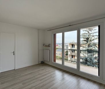 Location Appartement 4 pièces 116m² MEUDON 92190 - Photo 4