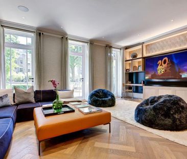 5 bedroom detached house to rent - Photo 2