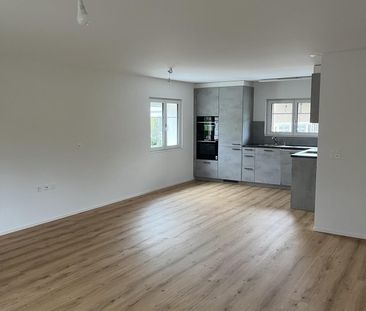 Naturnah und Ruhig - Grosszügige 6 1/2 Zimmer Wohnung auf dem Land - Foto 3