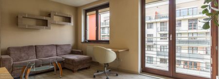 ul.Sołtysowska, 47.5 m2, 2 pokoje, kuchnia, balkon - Photo 3