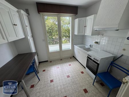 Location Appartement 2 pièces 49m² MEYLAN 38240 - Photo 3