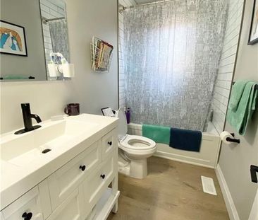 For Lease - 889 FENNELL Avenue Unit# Upper, Hamilton, Ontario - Photo 3