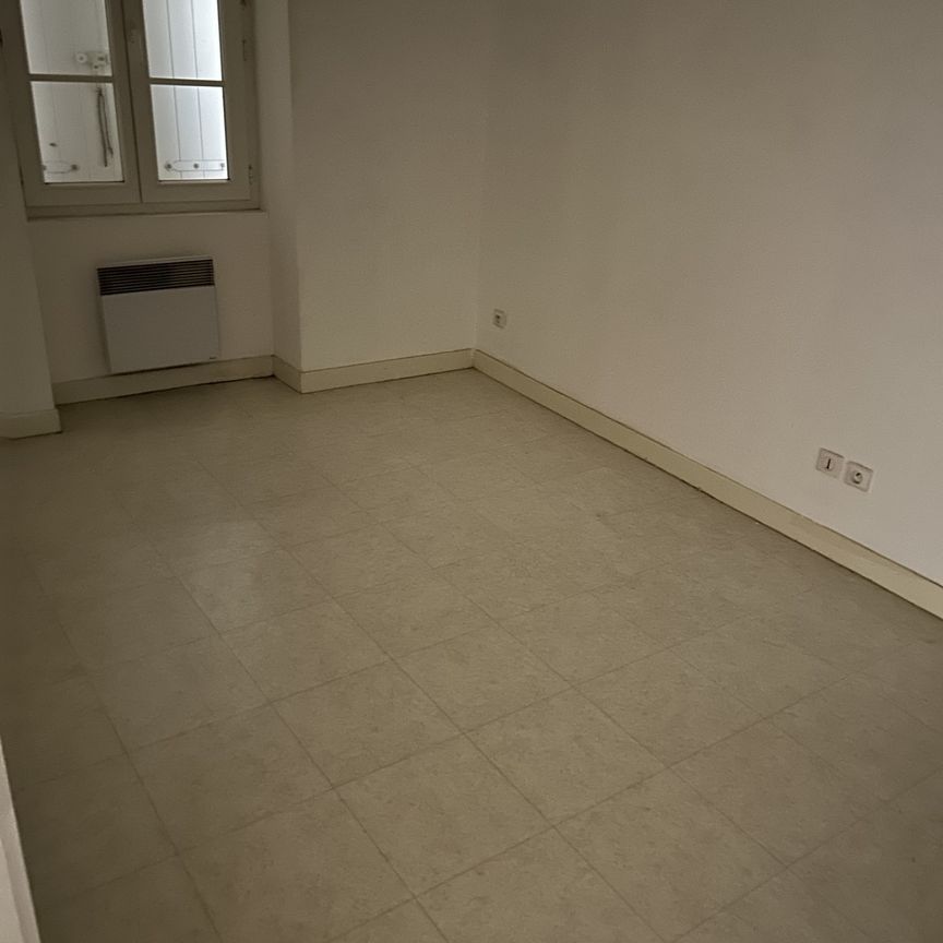 Appartement TYPE 2 – 50 m² - Photo 1