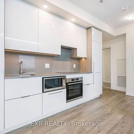 1+1 Bedroom, 1 Bathroom - Pinnacle at One Yonge - Photo 3