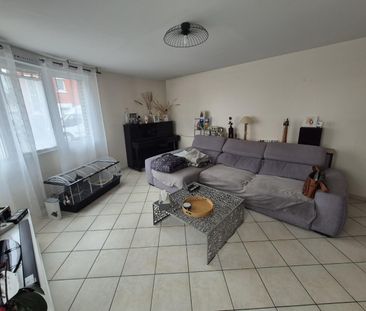 Location Maison 3 pièces 76m² LOMPRET 59840 - Photo 1