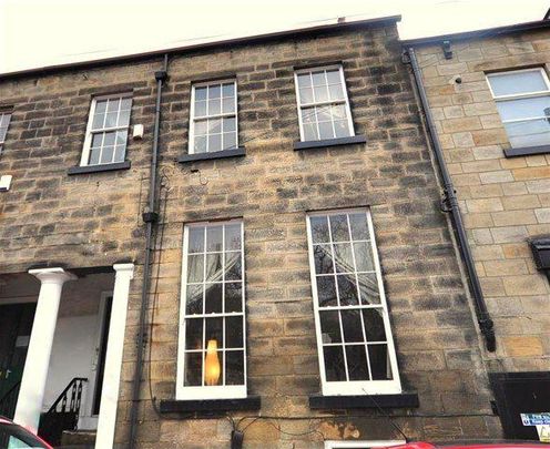 1 bedroom flat to rent - Photo 1