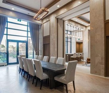 For Lease - 3091 Dufferin Street Unit# 605, Toronto, Ontario - Photo 4