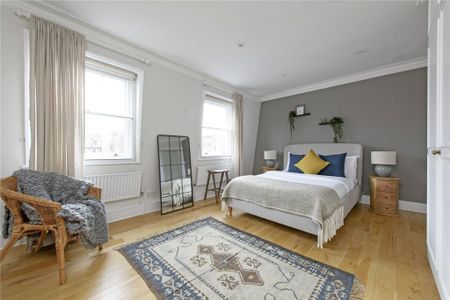 5 bedroom terraced house to rent - Photo 3