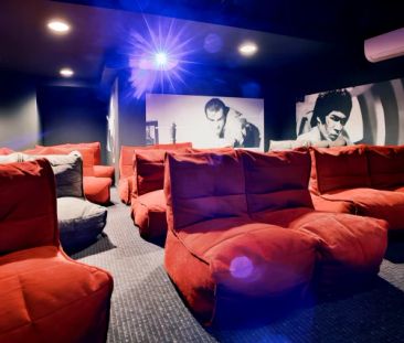 Classic Studio - Photo 3