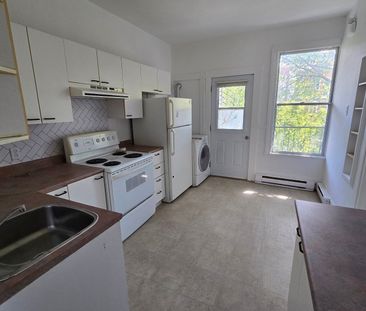 Appartement à louer, Montréal (Verdun/Île-des-Soeurs) - Photo 5