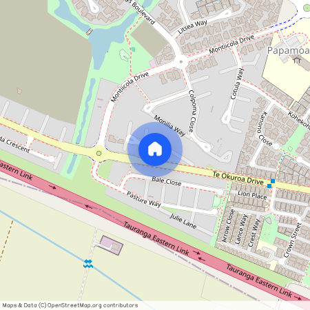 3 Bronze Court, Papamoa