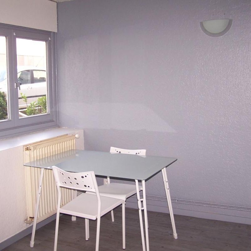 Appartement Saint-Étienne - Photo 1