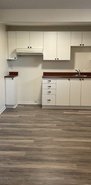 Appartement 3 ½ à Louer – Chauffage Et é - Photo 1