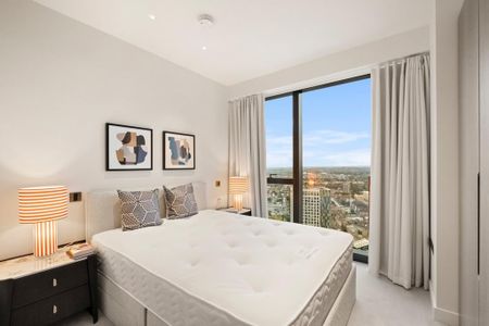 3 bedroom flat to rent - Photo 2