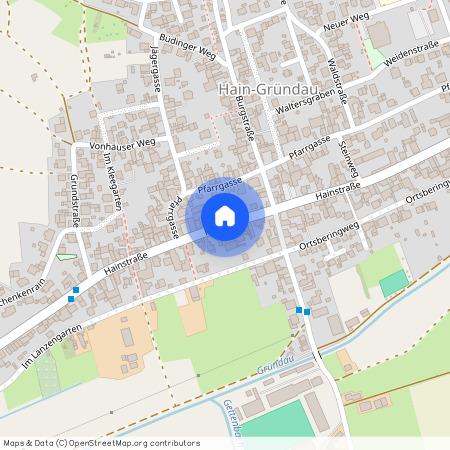 63584 Hessen - Gründau