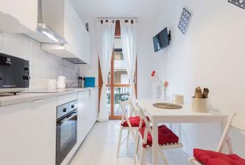 Via Felice Mendelssohn, Padova, Veneto 35132