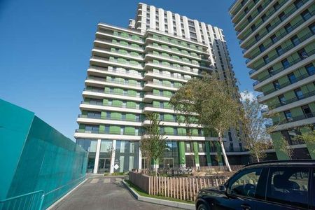 Sutherland Apartments, Alba Square, London, SW1W - Photo 3