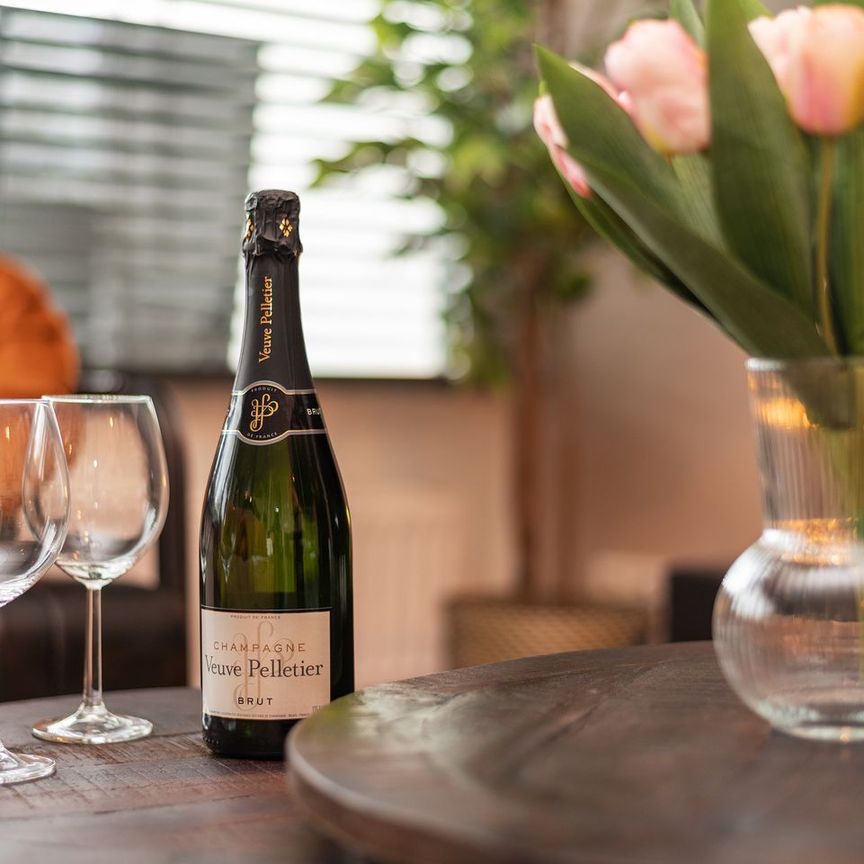 Appartement te huur: Cassandraplein 5-13 5631 BA Eindhoven - Photo 1