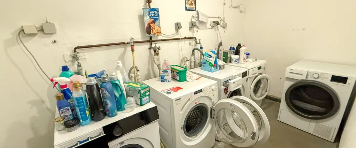 Charmante 4- Zimmer Wohnung in Wolbeck - Foto 1