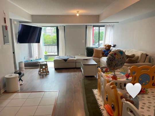 For Lease - 130 Widdicombe Hill Boulevard Unit# 422, Toronto, Ontario - Photo 1