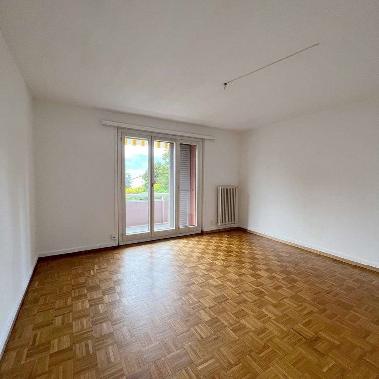 3 Zimmer, 64 m², 1. Stock - Foto 1