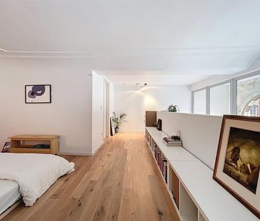 Uniek duplex-appartement op exclusieve locatie in centrum Gent! - Photo 5