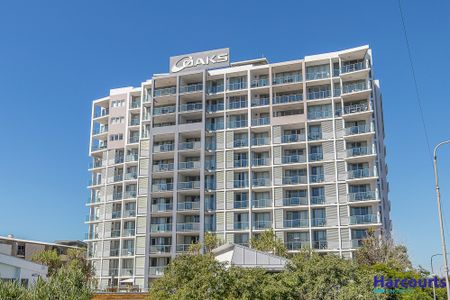 908A/2 Dibbs Street, South Townsville QLD 4810 - Apartment For Rent | Domain - Photo 4