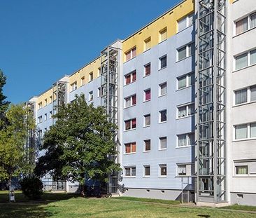 Senftenberger Str. 16, 01239 Dresden OT Prohlis-Süd - Photo 2