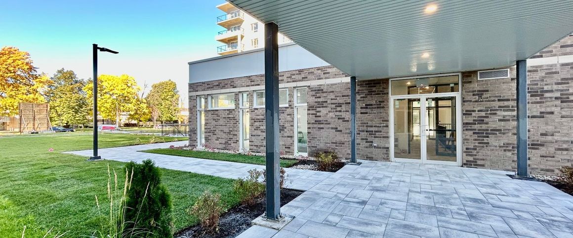 À louer / Appartement - Photo 1