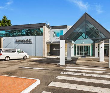 Beachside 2 Bedroom Apartment - Photo 1