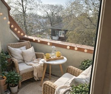 Östersjögatan 2 - Foto 3