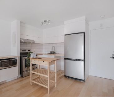 Appartement 4 ½ à louer Sainte-Foy / Sillery décembre 2025 - Photo 3