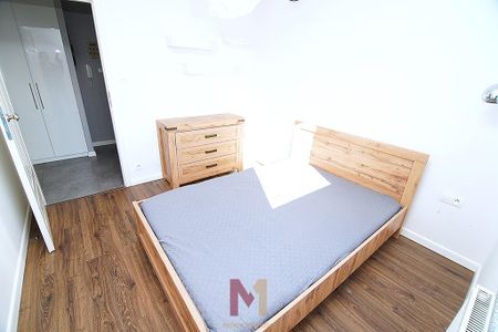 Mieszkanie na wynajem, Gorzów Wlkp., Os. Europejskie - Фото 4