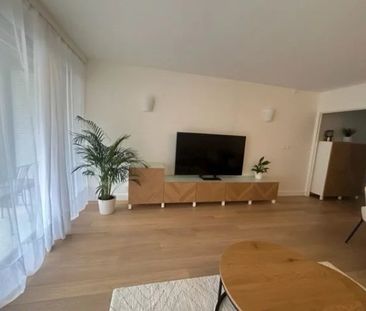 Appartement • Chaillot - Photo 3