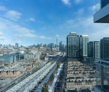 Zip Condos and Lofts , #1906 - Photo 2