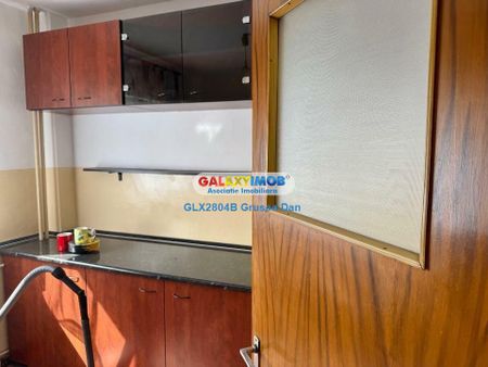 iancului | 2 camere 53mp | 1980 | balcon cada | metrou - Photo 4